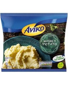 Mashed Potato 16 X  Bag 