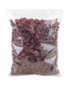 Dried Cranberries Halves   