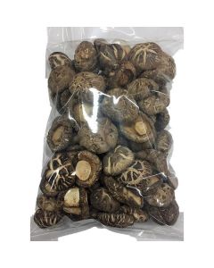 Dried Shitake 10 X  Bag 