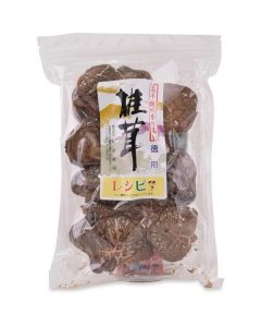 Dried Shiitake Koshin   