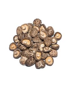 Kanso Shiitakedried Mushroom   