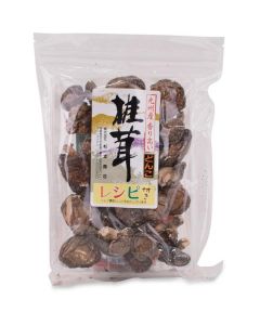 Kyushu Shiitake Donko Mushroom   