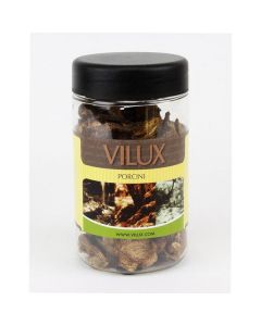 Porcini Mushrooms Extra 12 X  Plastic Jar 