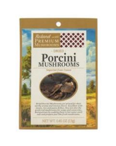 Dried Porcini Mushroom 24 X  Piece 