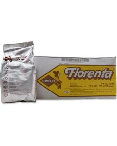 Florenta Powder Mix 10 X  Bag 