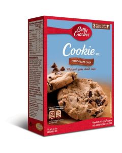 Chocolate Chip Cookie Mix 12 X  Piece 