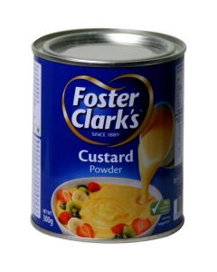 Custard Powder 36 X  Piece 