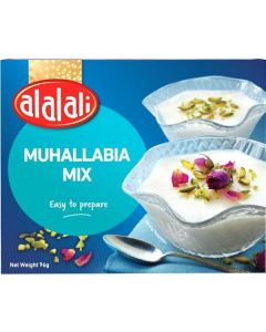 Muhallabia Mix 72 X  Piece 