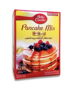 Pancake Mix Butter Milk 15 X  Piece 