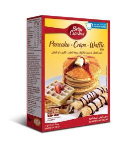 Jaw Pancake Mix 12 X  Piece 