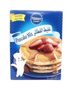 Pancake Mix 12 X  Piece 