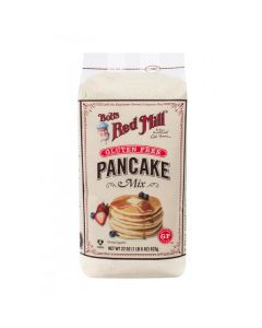 Gluten Free Pancake Mix 4 X  Pouch 