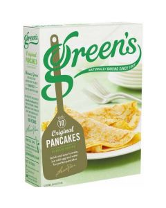 Pancake Mix Original 12 X  Piece 