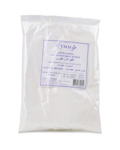 Glutinous Rice Flour 24 X  Pouch 