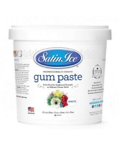 Gum Paste   