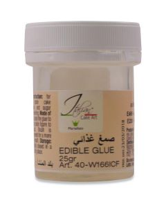 Edible Glue   