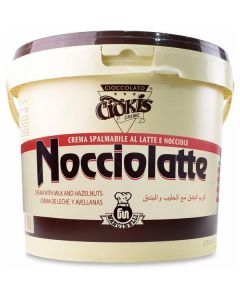 Nocciolatte Cream   