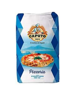 Flour Tipo 00 Pizzeria Blue   