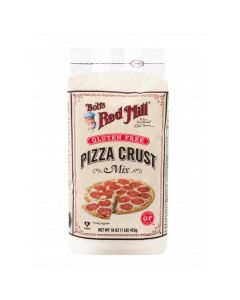 Gluten Free Pizza Crust 4 X  Bag 