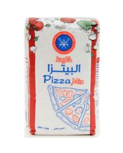 Pizza Mix 10 X  Bag 