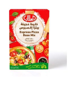 Express Pizza Base Mix 12 X  Piece 