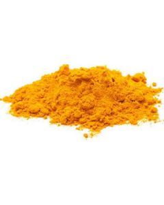 Saffron Yellow Colour Powder   