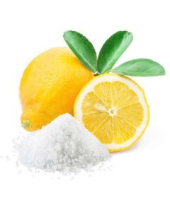 Citric Acid   