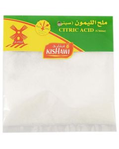 Citric Acid 96 X  Pouch 