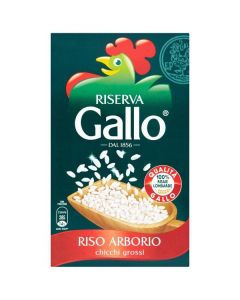 Arborio Rice 6 X  Piece 