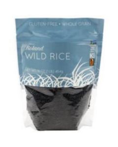 Wild Rice 12 X  Bag 