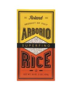 Superfino Arborio Rice 20 X  Piece 