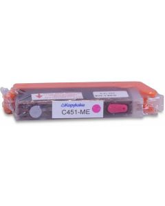 Magenta Color Cartridges   