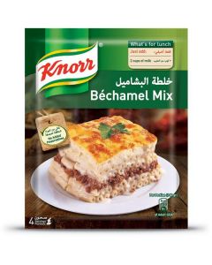 Bechamel Mix 144 X  Pouch 