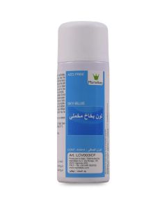 Sky Blue Spray   (400 ml)