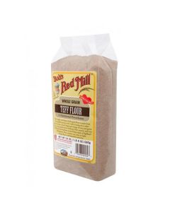 Teff Flour   