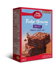 Chocolate Fudge Brownie Mix   