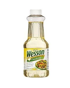 Canola Oil   