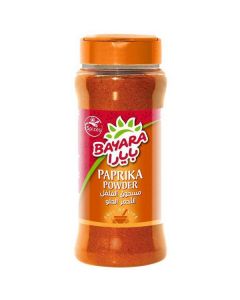 Paprika Powder   (330 ml)