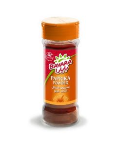 Paprika Powder   (100 ml)