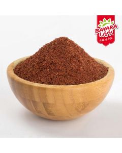 Paprika Powder   