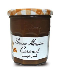 Caramel Spread 12 X  Glass Jar 