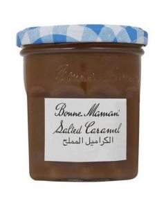 Salted Caramel Spread 12 X  Glass Jar 