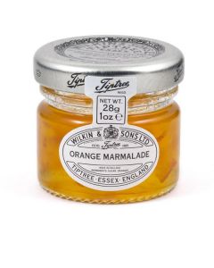 Orange Marmalade Jam 72 X  Glass Jar 