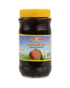 Sugarcane Molasses   