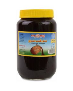 Sugarcane Molasses   