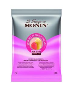 Non Dairy Smoothie Base Powder   