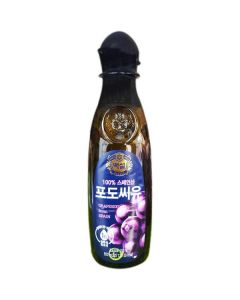 Grape Seed Oil   (500 ml)