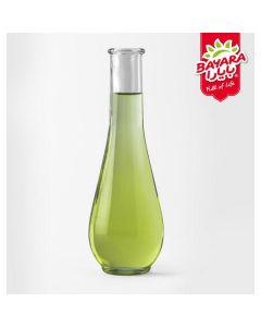 Grapeseed Oil 2 X  Glass Bottle (5 liter)