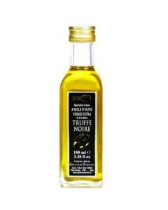 Extra Virgin Olive Oil Black Truffle   (100 ml)