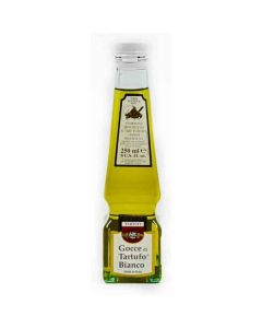 White Truffle Oil 6 X  Glass Bottle (250 ml)